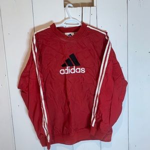 Vintage Adidas Windbreaker